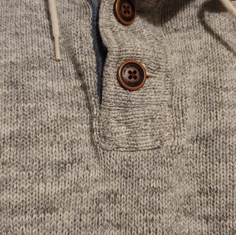 H&M sweater
